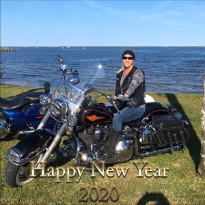 Meet your Posher, Holly